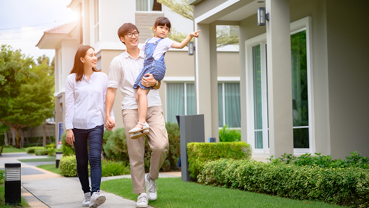 新しい環境でのスムーズなスタート