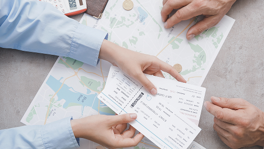 専門スタッフによる安心サポート