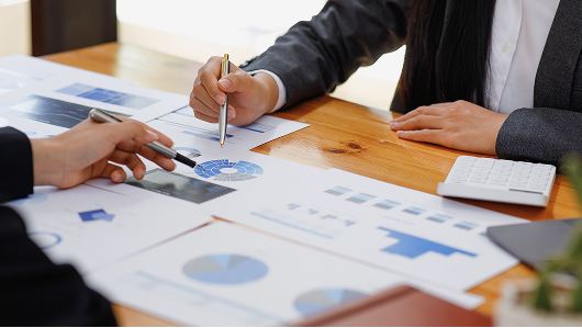 総合的な店舗運営支援