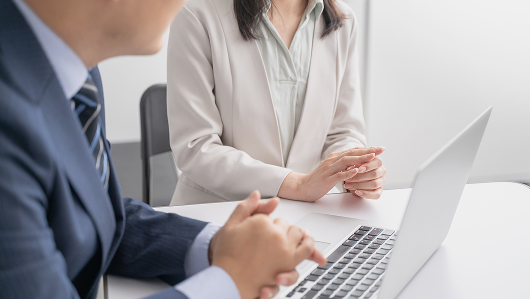 包括的な貿易支援